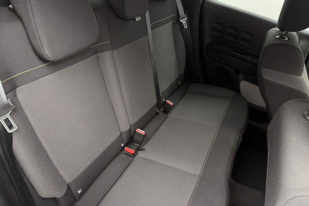 Citroen C3 C-Series Edition Manual Petrol Hatchback - Stock Number (1554055) - 22nd supplementary image