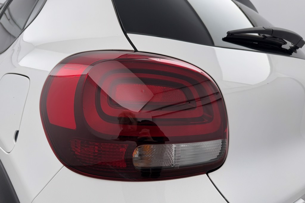 Citroen C3 C-Series Edition Manual Petrol Hatchback - Stock Number (1554055) - 24th supplementary image