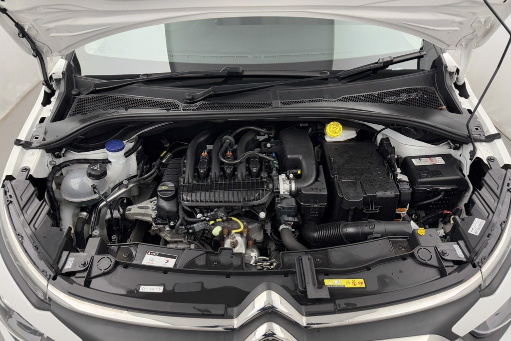 Citroen C3 C-Series Edition Manual Petrol Hatchback - Stock Number (1554055) - 26th supplementary image