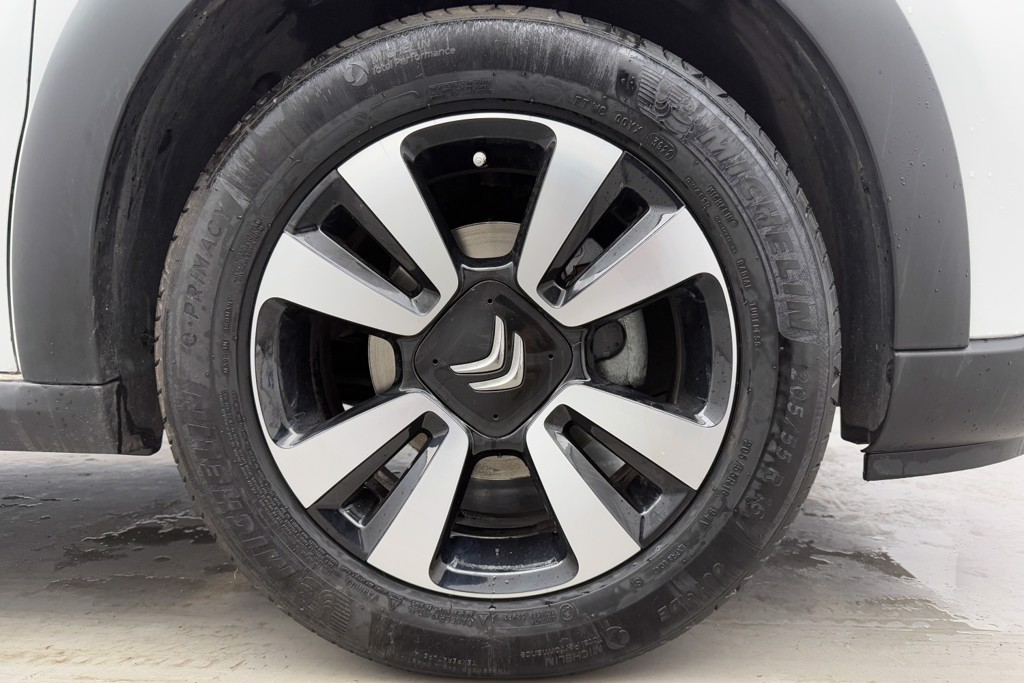 Citroen C3 C-Series Edition Manual Petrol Hatchback - Stock Number (1554055) - 27th supplementary image