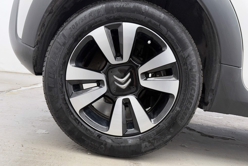 Citroen C3 C-Series Edition Manual Petrol Hatchback - Stock Number (1554055) - 28th supplementary image