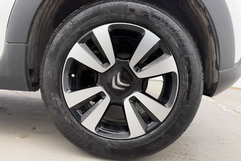 Citroen C3 C-Series Edition Manual Petrol Hatchback - Stock Number (1554055) - 29th supplementary image