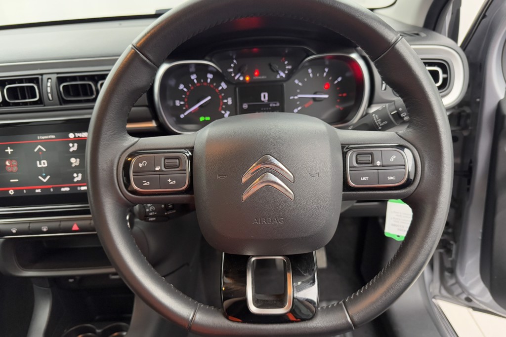 Citroen C3 Saint James Manual Petrol Hatchback - Stock Number (1554056) - 3rd supplementary image