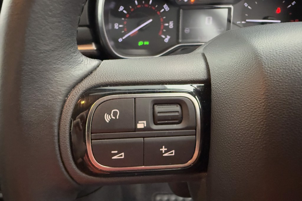 Citroen C3 Saint James Manual Petrol Hatchback - Stock Number (1554056) - 4th supplementary image