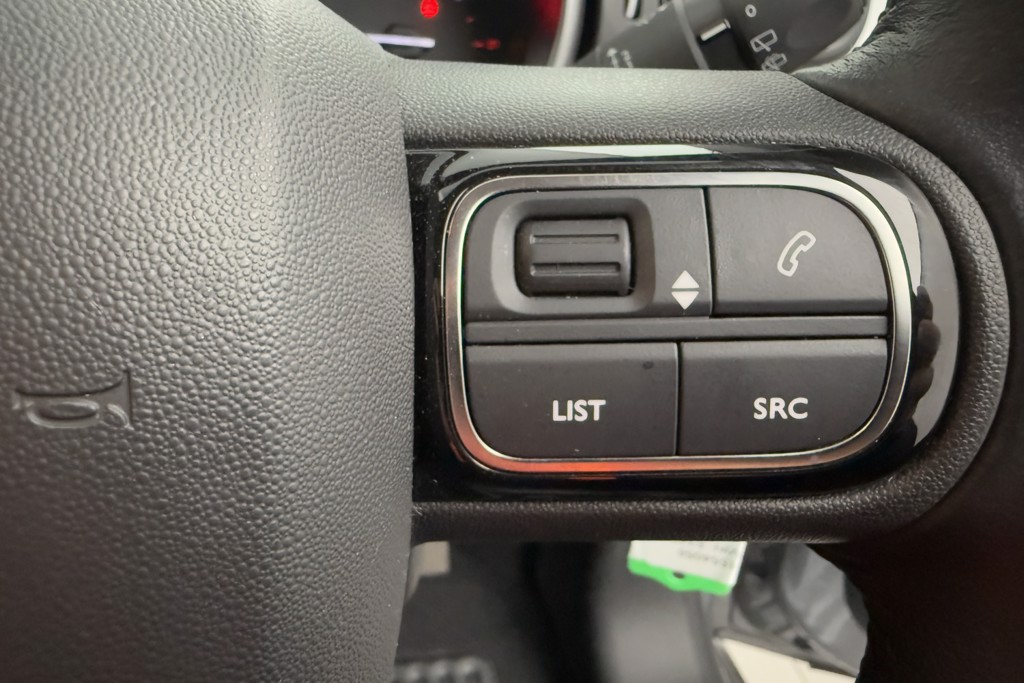 Citroen C3 Saint James Manual Petrol Hatchback - Stock Number (1554056) - 5th supplementary image