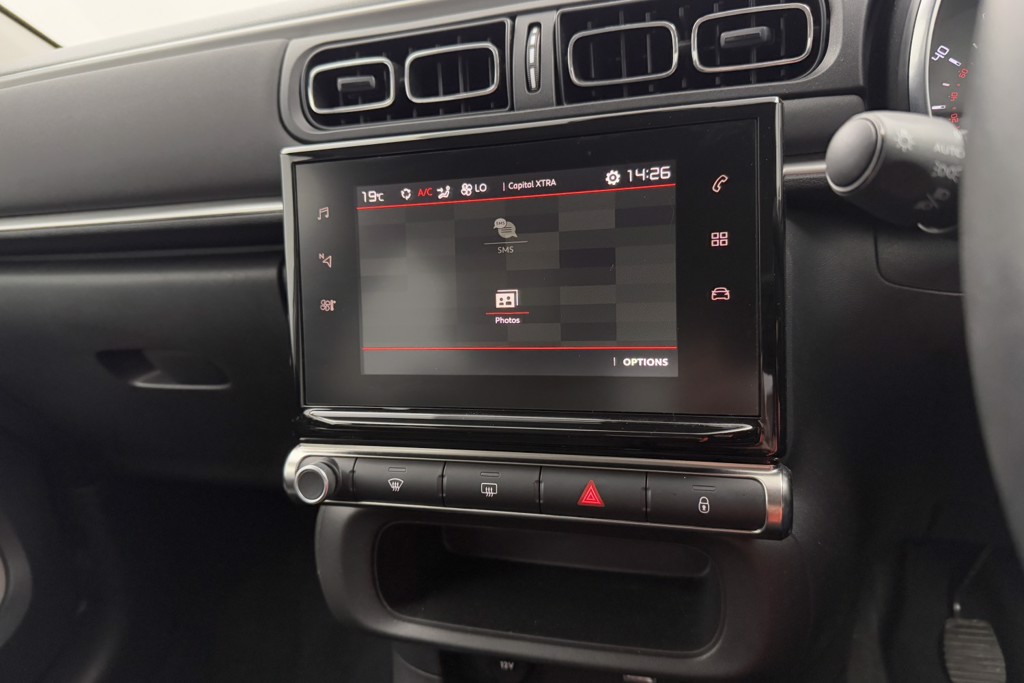 Citroen C3 Saint James Manual Petrol Hatchback - Stock Number (1554056) - 10th supplementary image