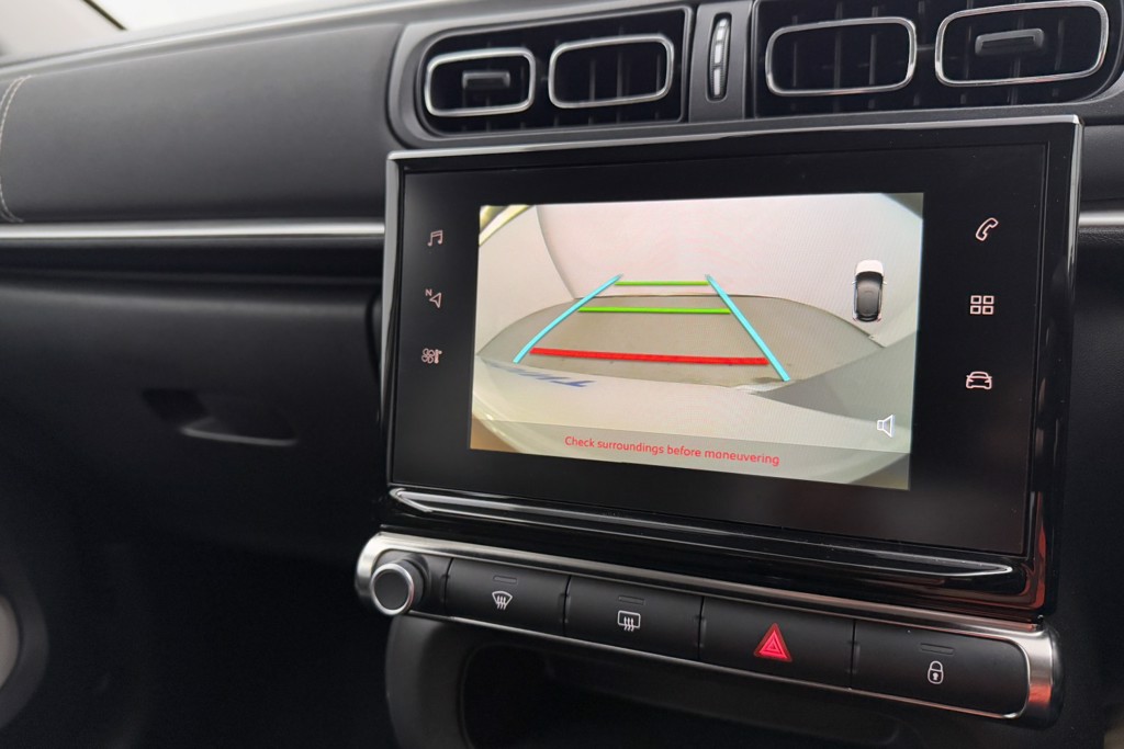 Citroen C3 Saint James Manual Petrol Hatchback - Stock Number (1554056) - 12th supplementary image