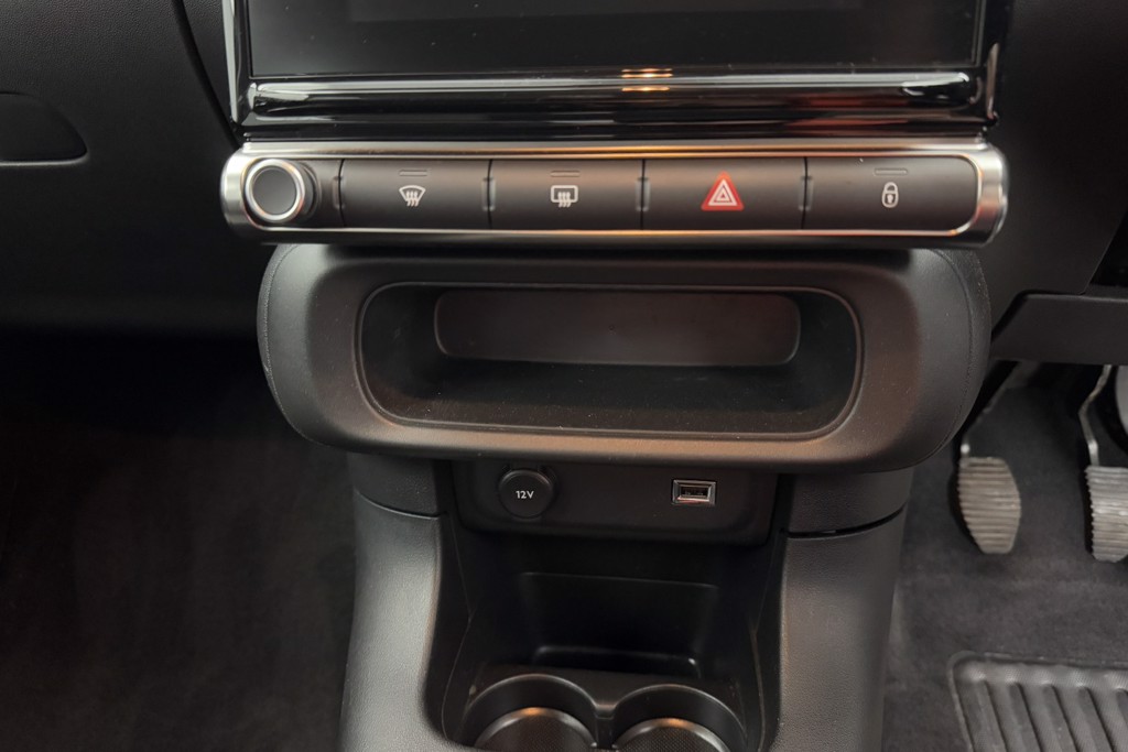 Citroen C3 Saint James Manual Petrol Hatchback - Stock Number (1554056) - 13th supplementary image