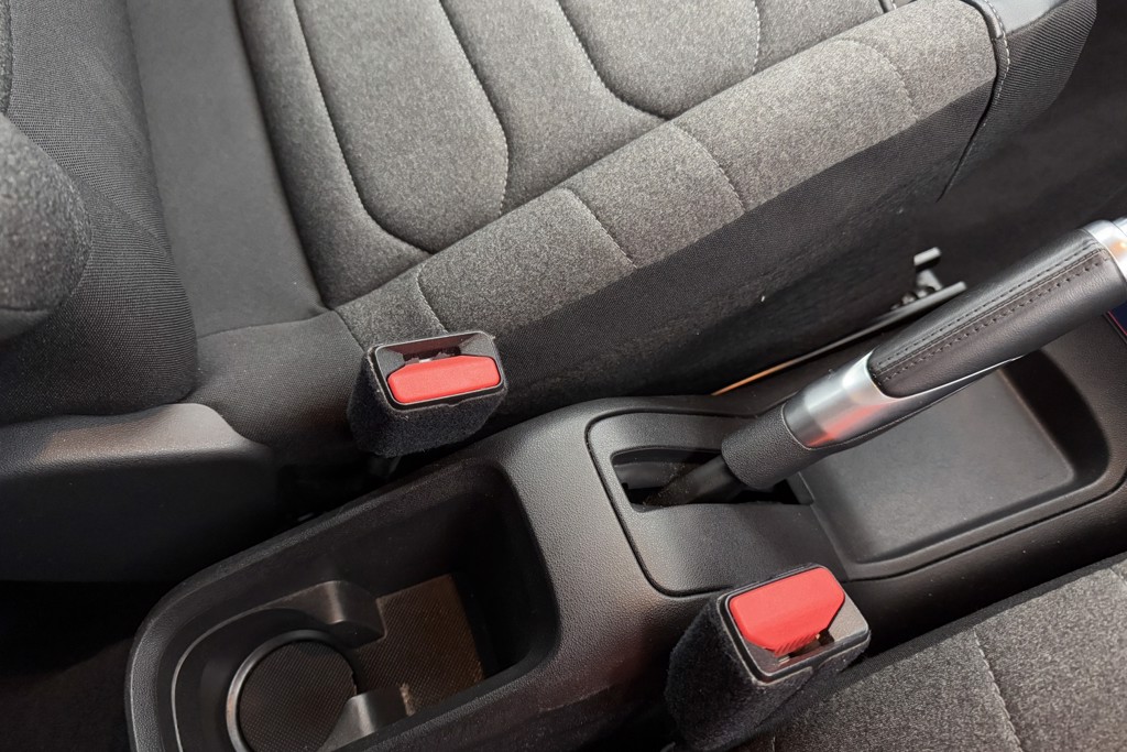 Citroen C3 Saint James Manual Petrol Hatchback - Stock Number (1554056) - 15th supplementary image