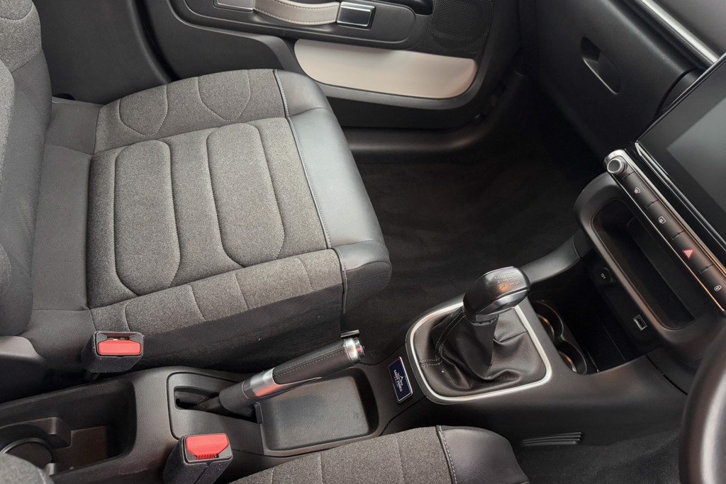 Citroen C3 Saint James Manual Petrol Hatchback - Stock Number (1554056) - 16th supplementary image