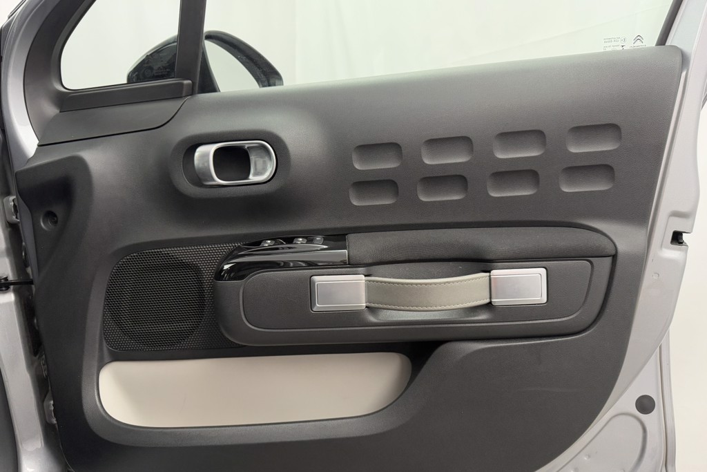 Citroen C3 Saint James Manual Petrol Hatchback - Stock Number (1554056) - 18th supplementary image