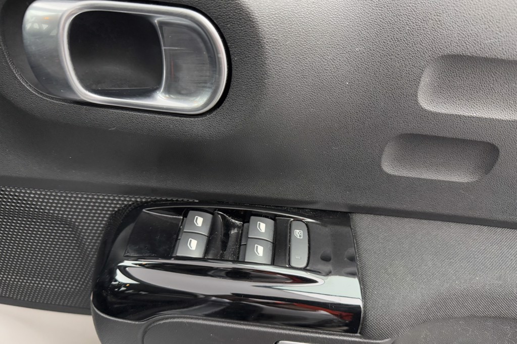 Citroen C3 Saint James Manual Petrol Hatchback - Stock Number (1554056) - 19th supplementary image