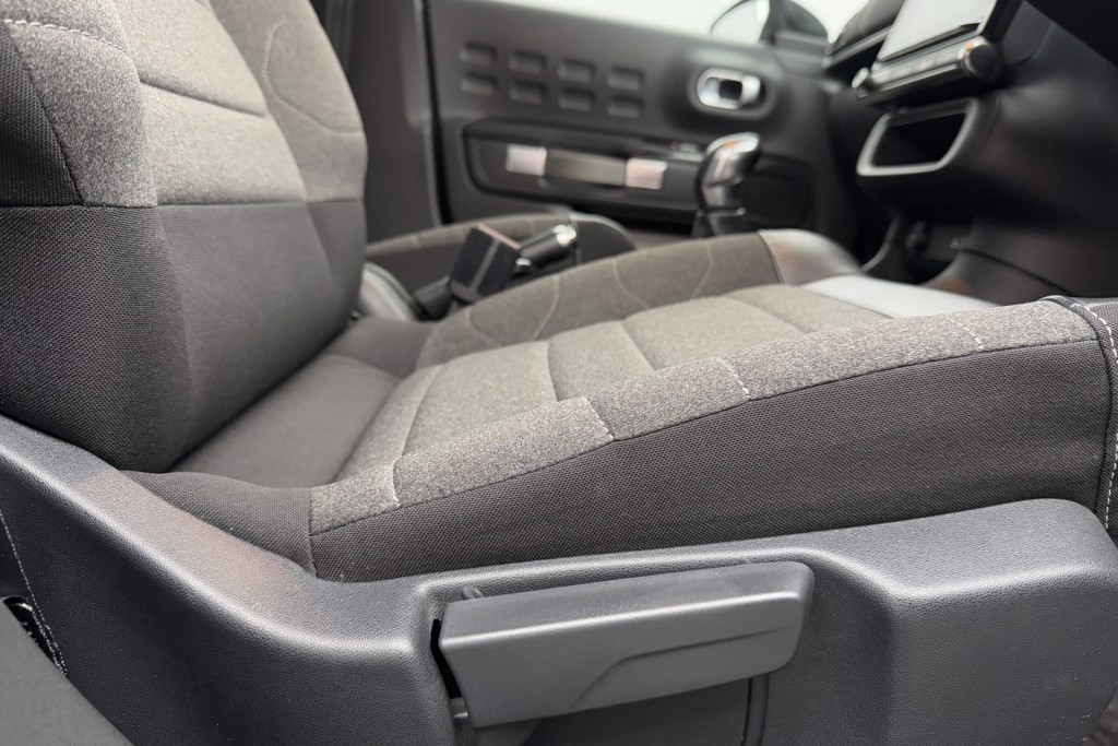 Citroen C3 Saint James Manual Petrol Hatchback - Stock Number (1554056) - 20th supplementary image