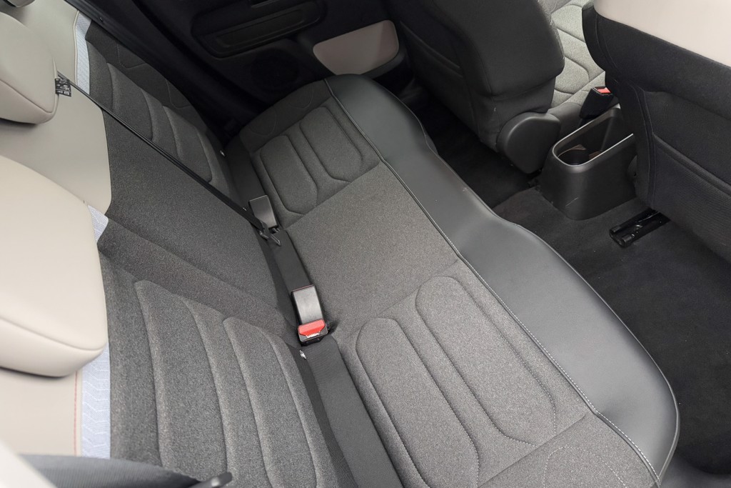 Citroen C3 Saint James Manual Petrol Hatchback - Stock Number (1554056) - 22nd supplementary image