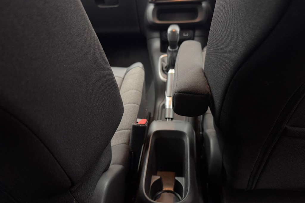 Citroen C3 Saint James Manual Petrol Hatchback - Stock Number (1554056) - 23rd supplementary image