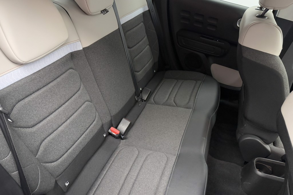 Citroen C3 Saint James Manual Petrol Hatchback - Stock Number (1554056) - 24th supplementary image