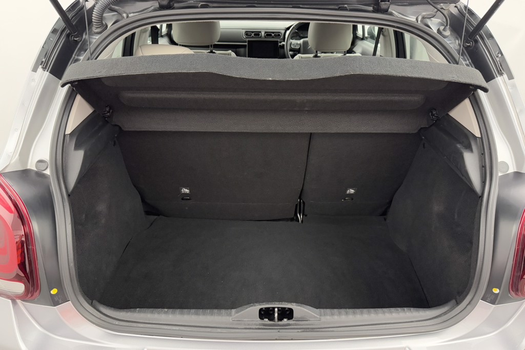 Citroen C3 Saint James Manual Petrol Hatchback - Stock Number (1554056) - 25th supplementary image