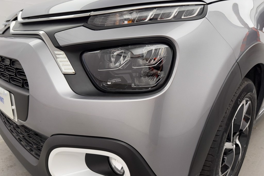 Citroen C3 Saint James Manual Petrol Hatchback - Stock Number (1554056) - 28th supplementary image
