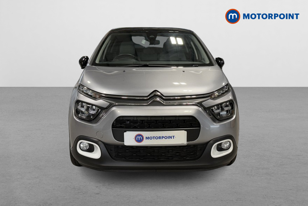 Citroen C3 Saint James Manual Petrol Hatchback - Stock Number (1554056) - Front bumper