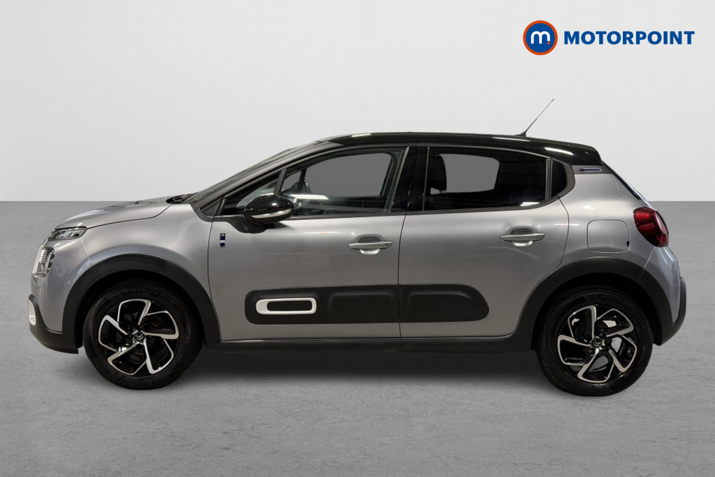Citroen C3 Saint James Manual Petrol Hatchback - Stock Number (1554056) - Passenger side