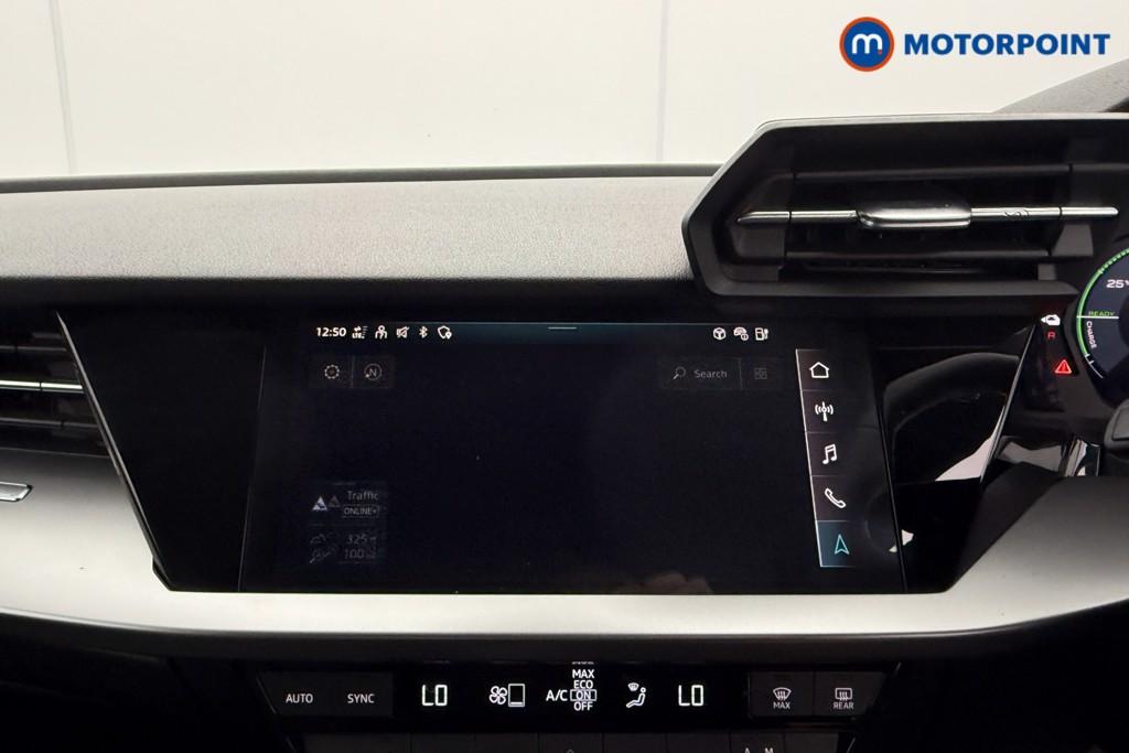 Audi A3 Sport Automatic Petrol Plug-In Hybrid Hatchback - Stock Number (1554066) - 9th supplementary image