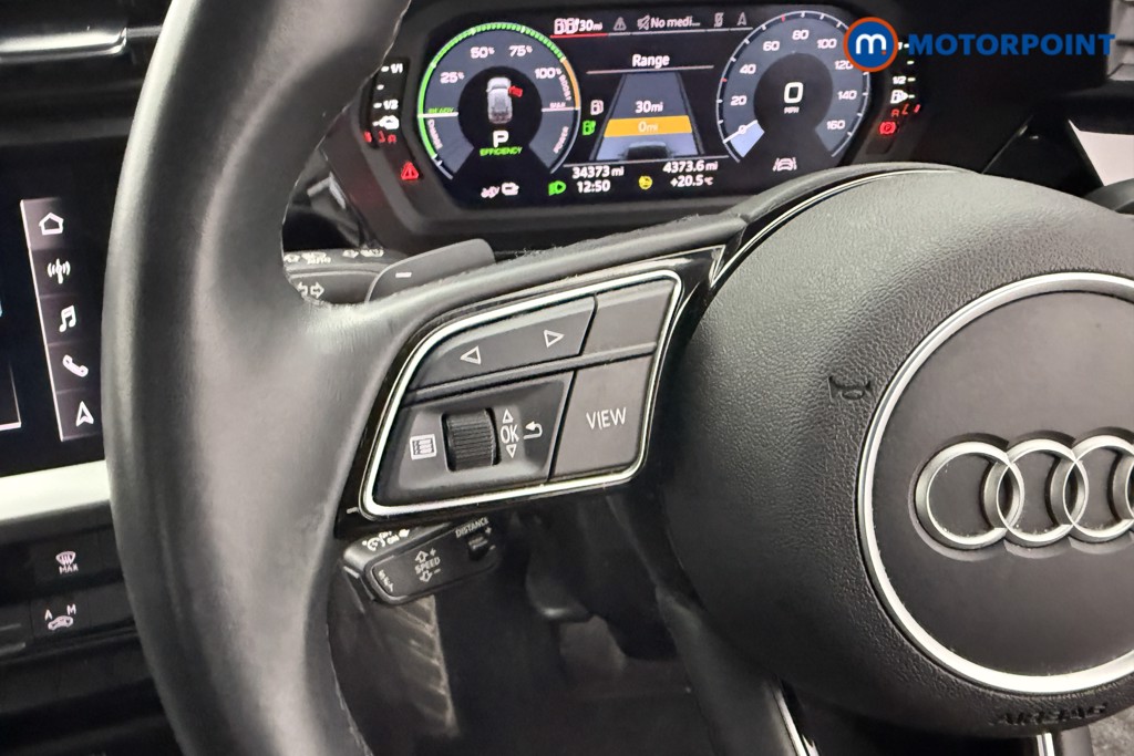 Audi A3 Sport Automatic Petrol Plug-In Hybrid Hatchback - Stock Number (1554066) - 13th supplementary image