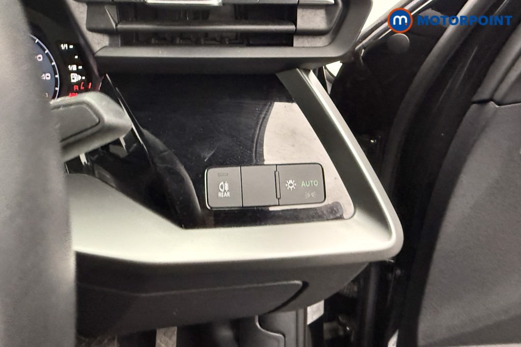 Audi A3 Sport Automatic Petrol Plug-In Hybrid Hatchback - Stock Number (1554066) - 15th supplementary image