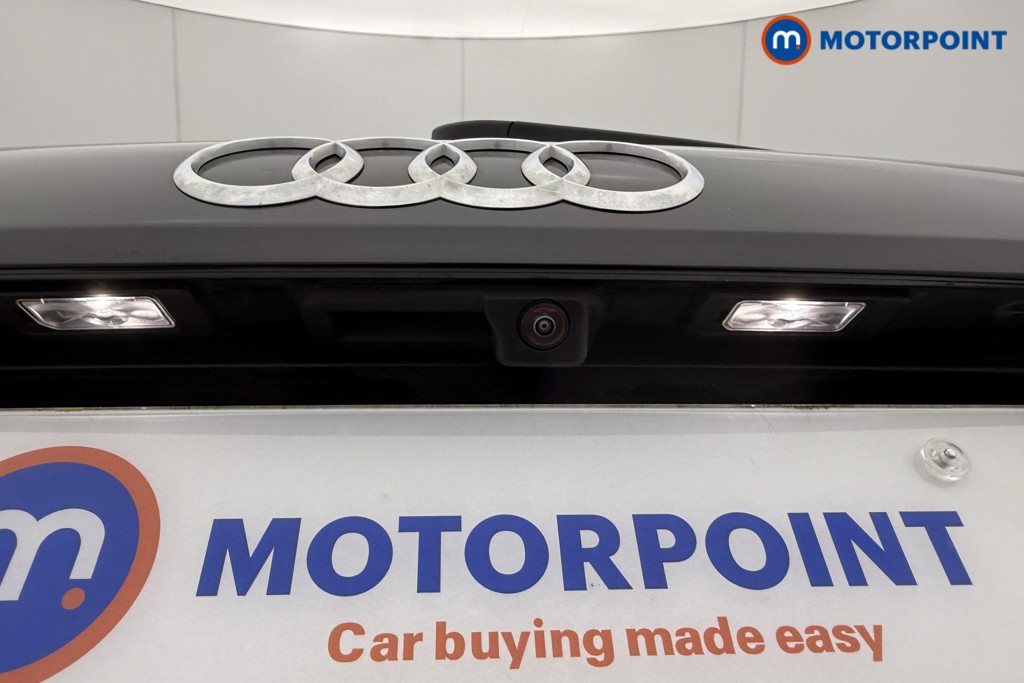 Audi A3 Sport Automatic Petrol Plug-In Hybrid Hatchback - Stock Number (1554066) - 20th supplementary image