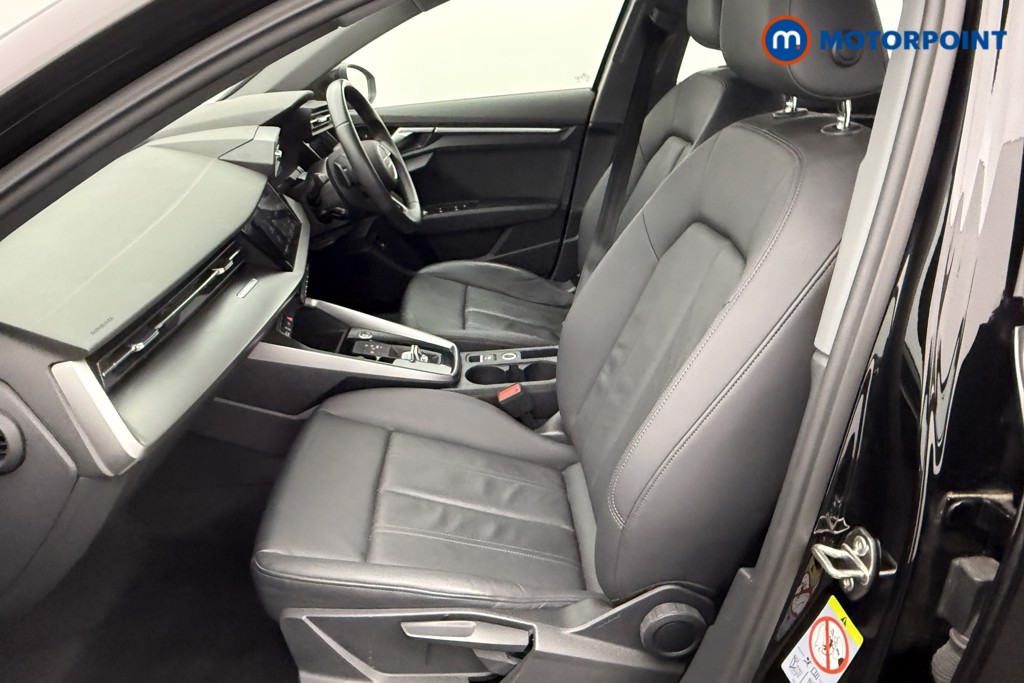 Audi A3 Sport Automatic Petrol Plug-In Hybrid Hatchback - Stock Number (1554066) - 22nd supplementary image