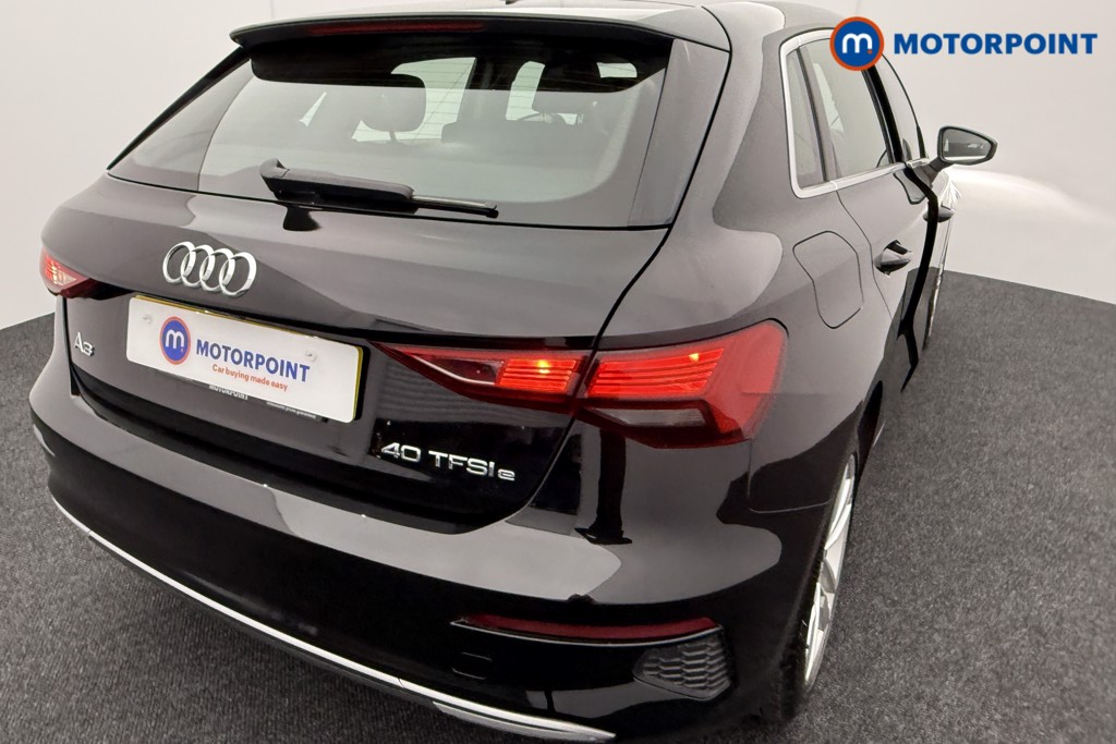 Audi A3 Sport Automatic Petrol Plug-In Hybrid Hatchback - Stock Number (1554066) - 26th supplementary image