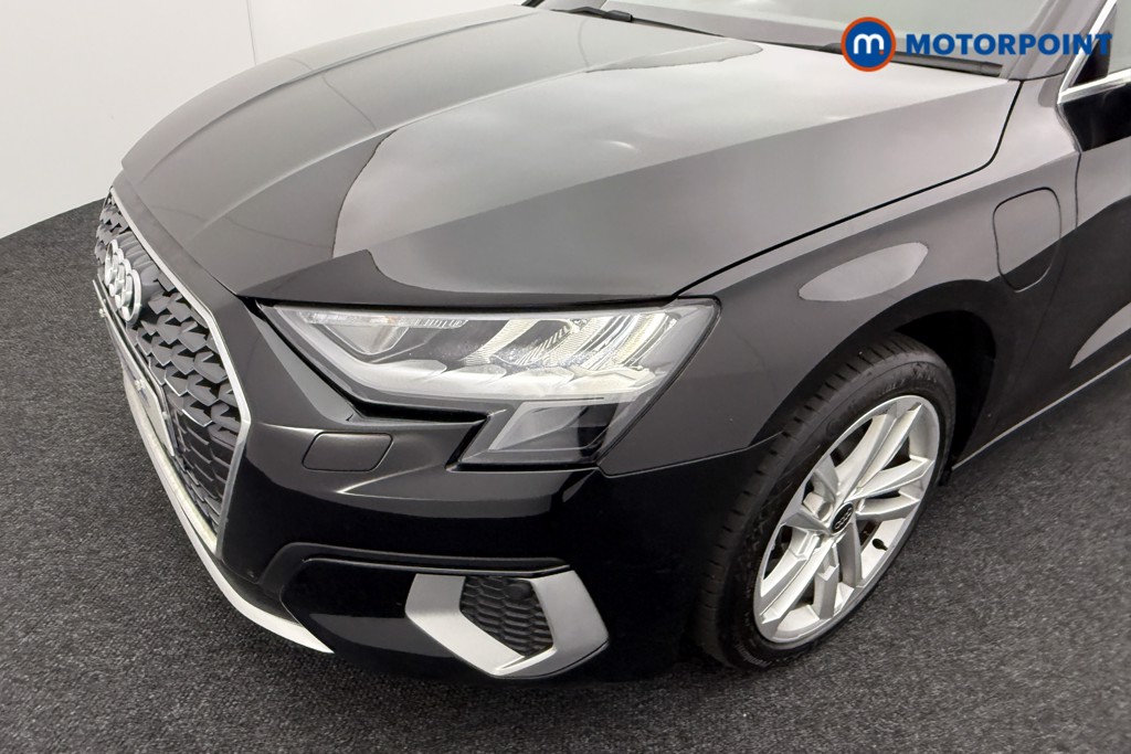 Audi A3 Sport Automatic Petrol Plug-In Hybrid Hatchback - Stock Number (1554066) - 28th supplementary image