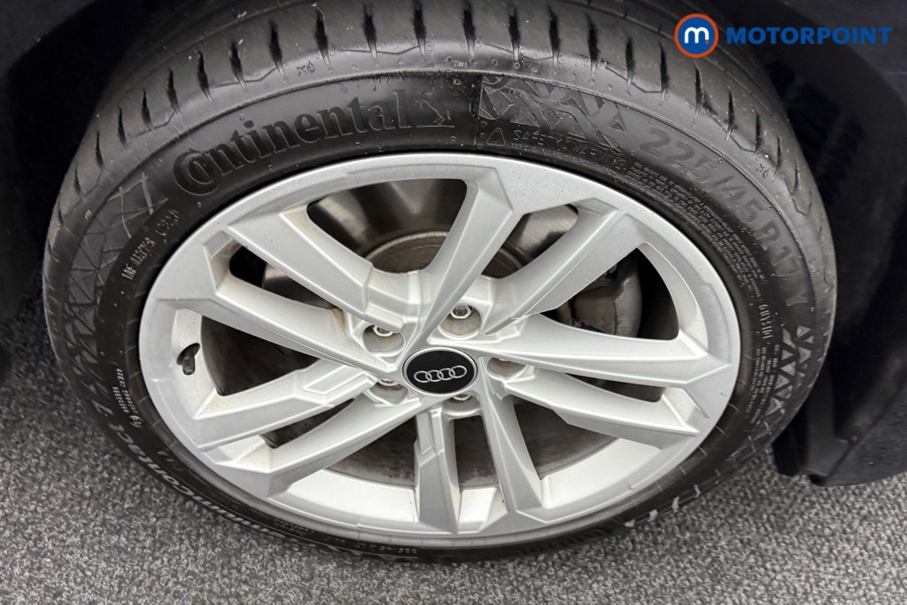 Audi A3 Sport Automatic Petrol Plug-In Hybrid Hatchback - Stock Number (1554066) - 32nd supplementary image