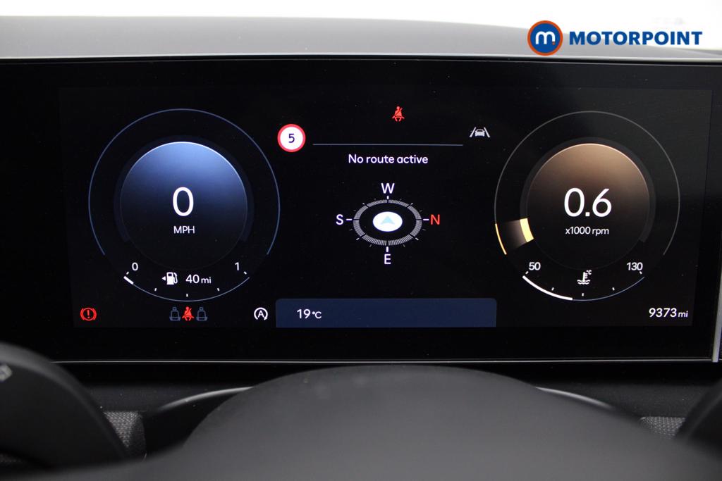 Hyundai Tucson Advance Manual Petrol SUV - Stock Number (1554070) - 6th supplementary image
