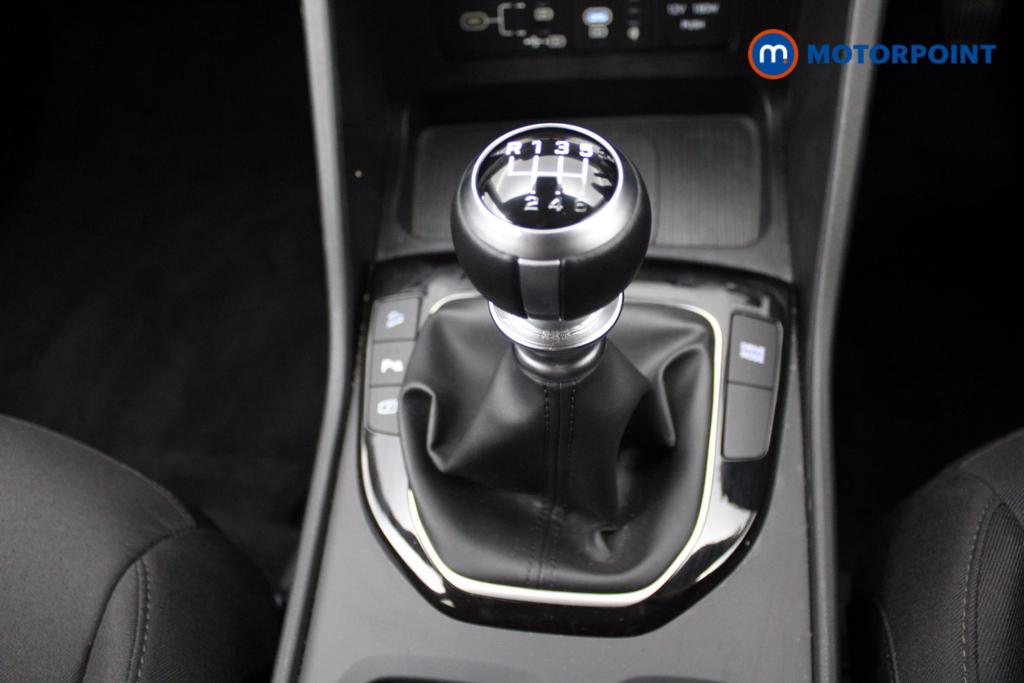 Hyundai Tucson Advance Manual Petrol SUV - Stock Number (1554070) - 7th supplementary image