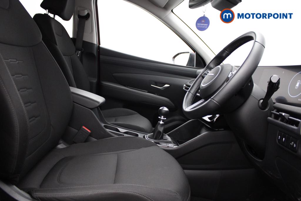 Hyundai Tucson Advance Manual Petrol SUV - Stock Number (1554070) - 8th supplementary image