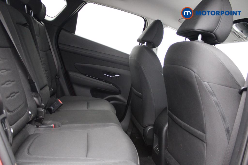 Hyundai Tucson Advance Manual Petrol SUV - Stock Number (1554070) - 9th supplementary image