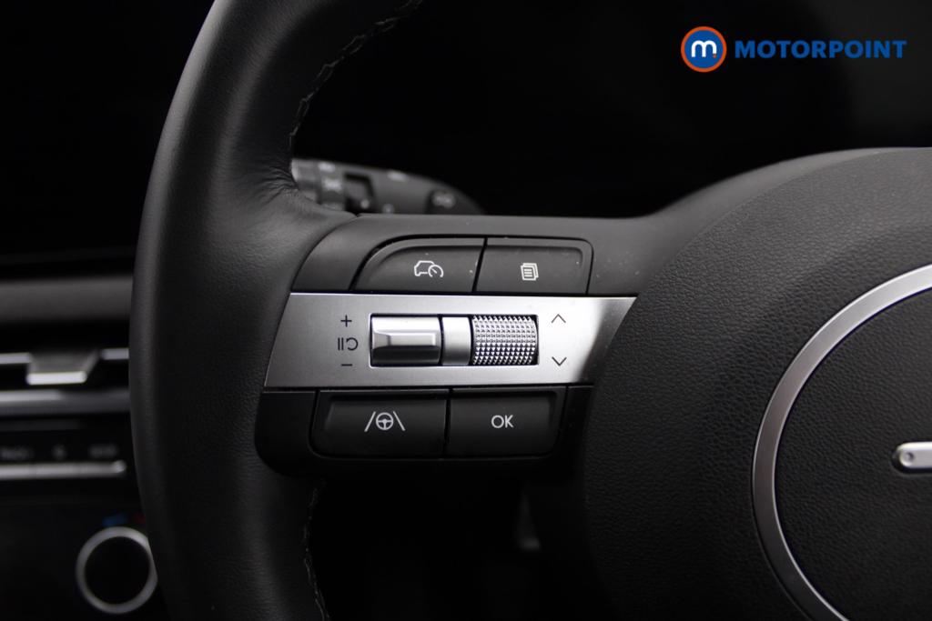 Hyundai Tucson Advance Manual Petrol SUV - Stock Number (1554070) - 14th supplementary image