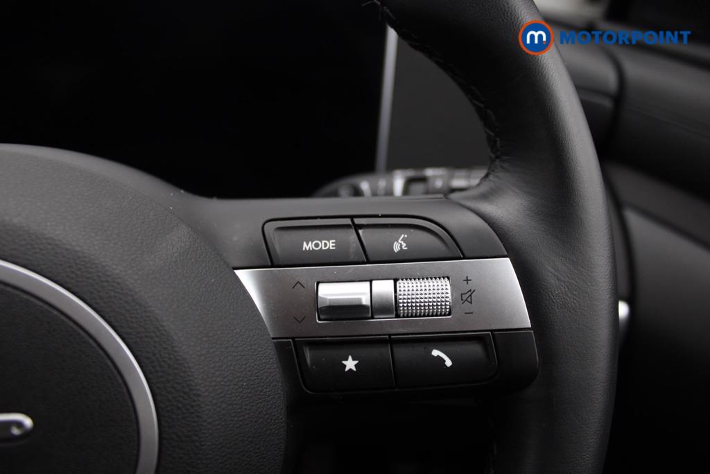 Hyundai Tucson Advance Manual Petrol SUV - Stock Number (1554070) - 15th supplementary image