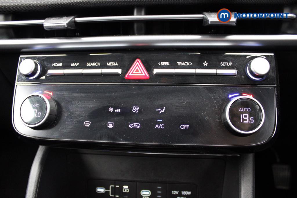 Hyundai Tucson Advance Manual Petrol SUV - Stock Number (1554070) - 16th supplementary image