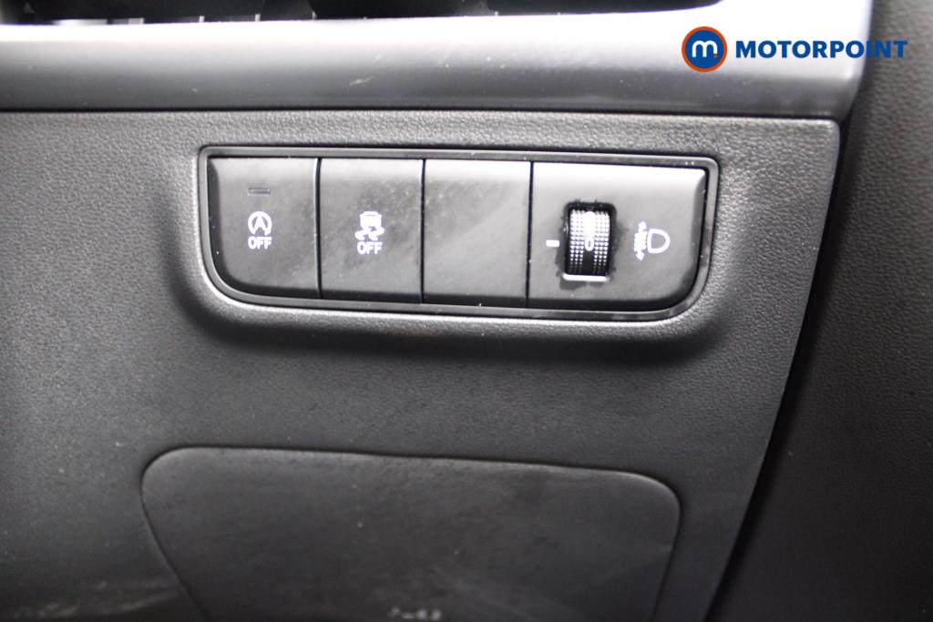 Hyundai Tucson Advance Manual Petrol SUV - Stock Number (1554070) - 17th supplementary image
