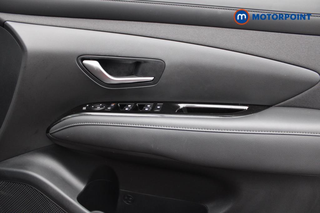 Hyundai Tucson Advance Manual Petrol SUV - Stock Number (1554070) - 18th supplementary image