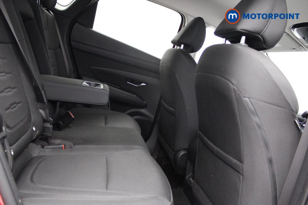 Hyundai Tucson Advance Manual Petrol SUV - Stock Number (1554070) - 20th supplementary image