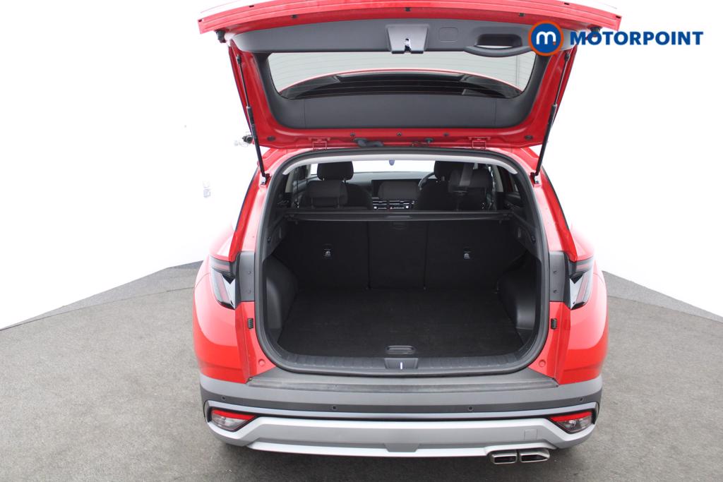 Hyundai Tucson Advance Manual Petrol SUV - Stock Number (1554070) - 22nd supplementary image