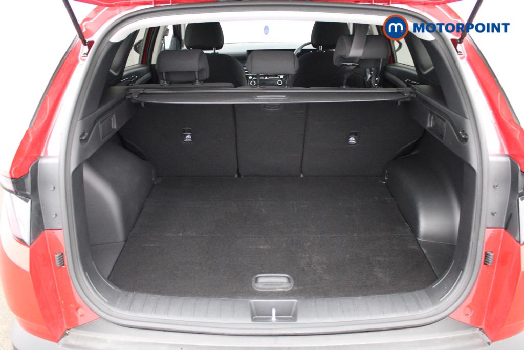 Hyundai Tucson Advance Manual Petrol SUV - Stock Number (1554070) - 23rd supplementary image