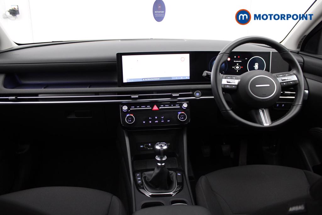 Hyundai Tucson Advance Manual Petrol SUV - Stock Number (1554070) - 1st supplementary image