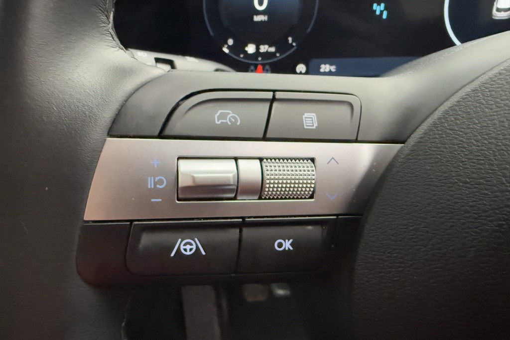 Hyundai Tucson Advance Manual Petrol SUV - Stock Number (1554086) - 4th supplementary image