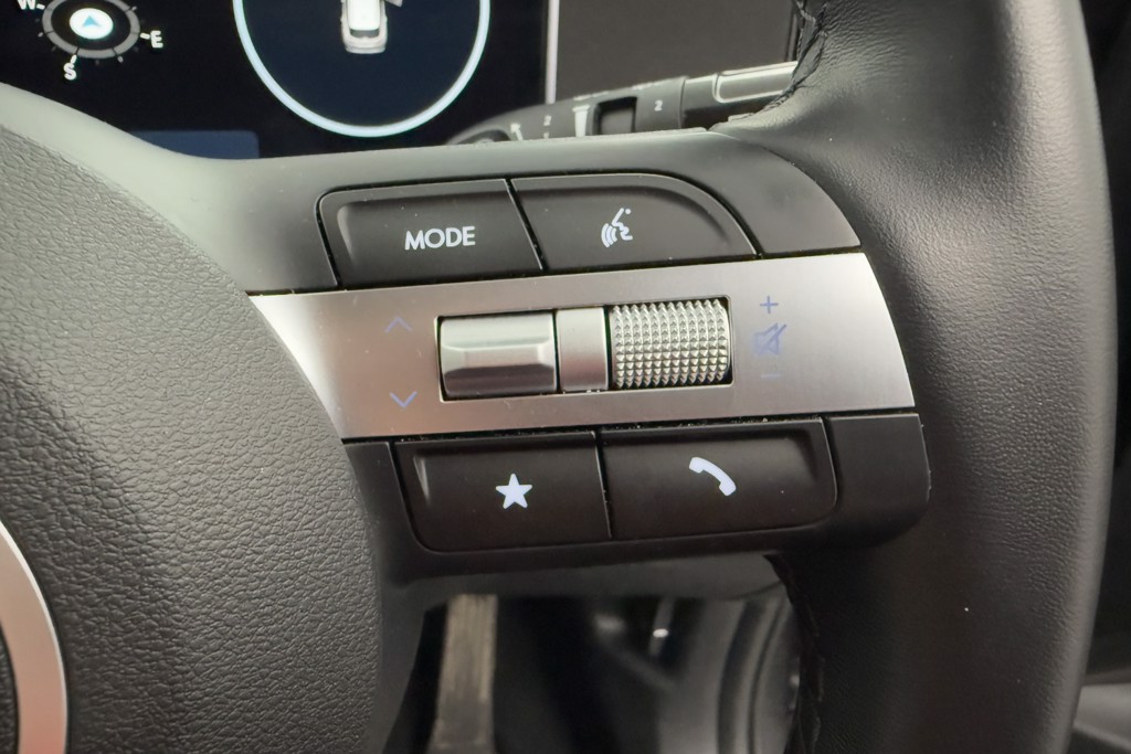 Hyundai Tucson Advance Manual Petrol SUV - Stock Number (1554086) - 5th supplementary image