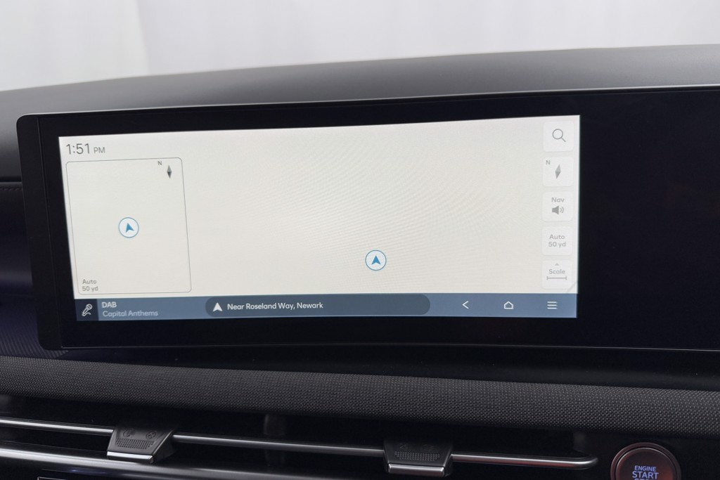 Hyundai Tucson Advance Manual Petrol SUV - Stock Number (1554086) - 10th supplementary image
