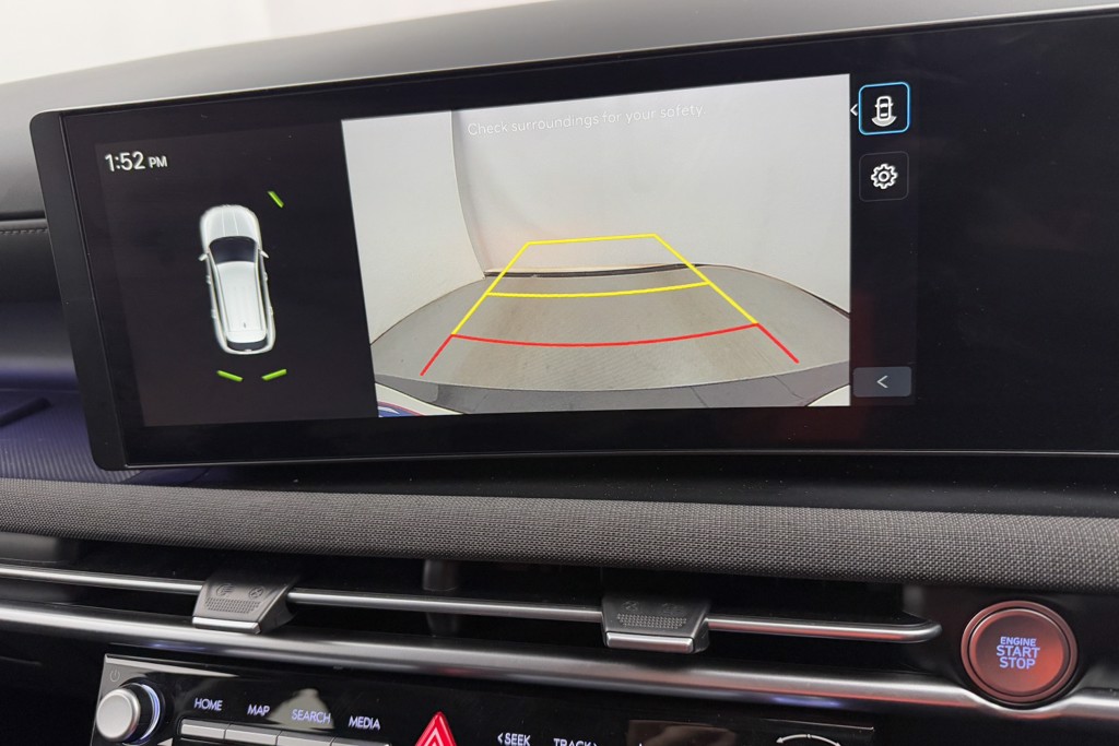 Hyundai Tucson Advance Manual Petrol SUV - Stock Number (1554086) - 13th supplementary image