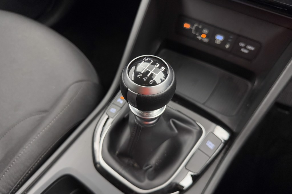 Hyundai Tucson Advance Manual Petrol SUV - Stock Number (1554086) - 15th supplementary image